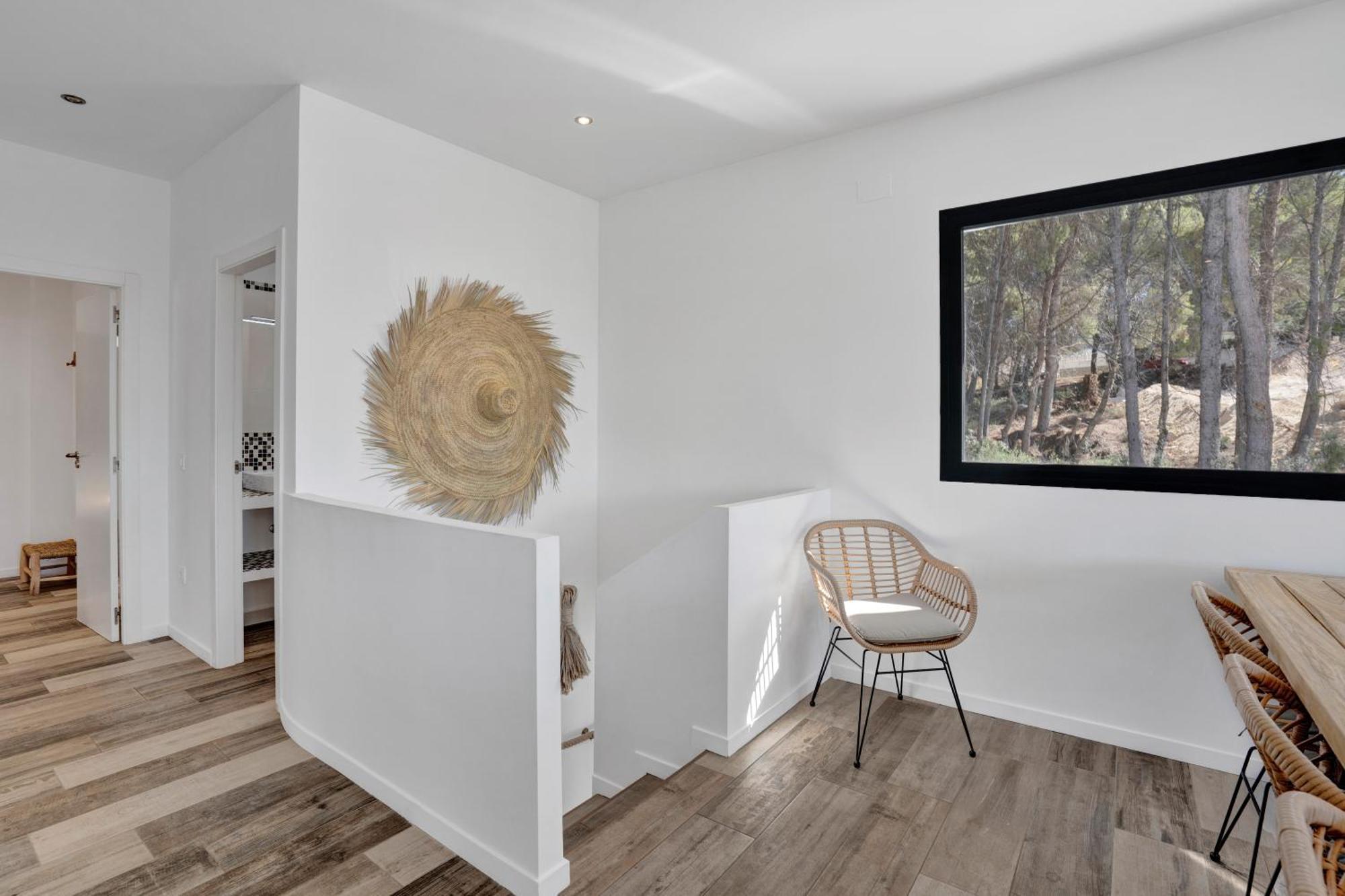 Villa Alegria Moraira Εξωτερικό φωτογραφία