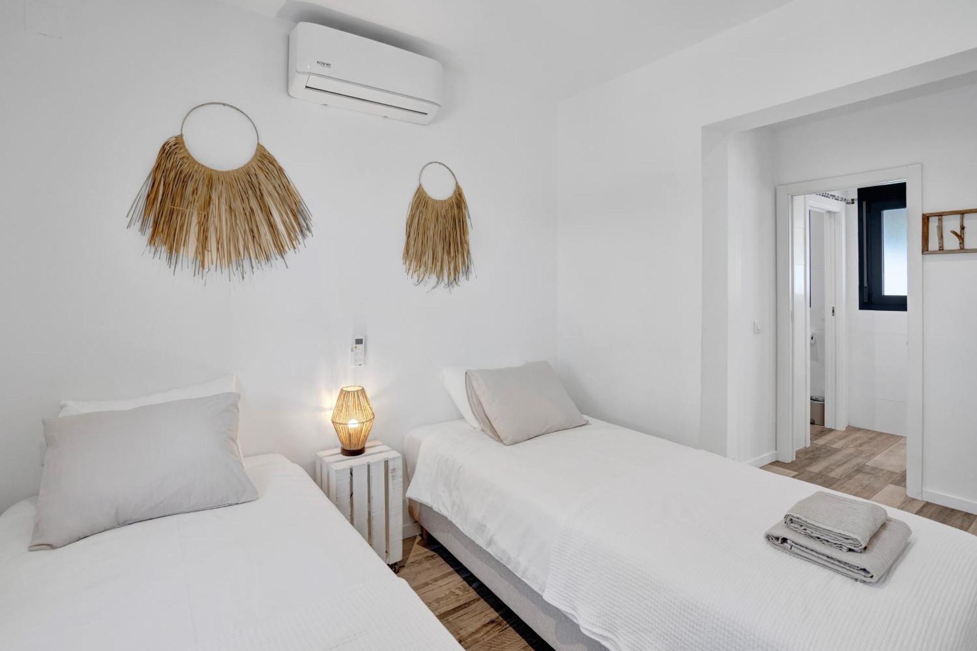 Villa Alegria Moraira Εξωτερικό φωτογραφία