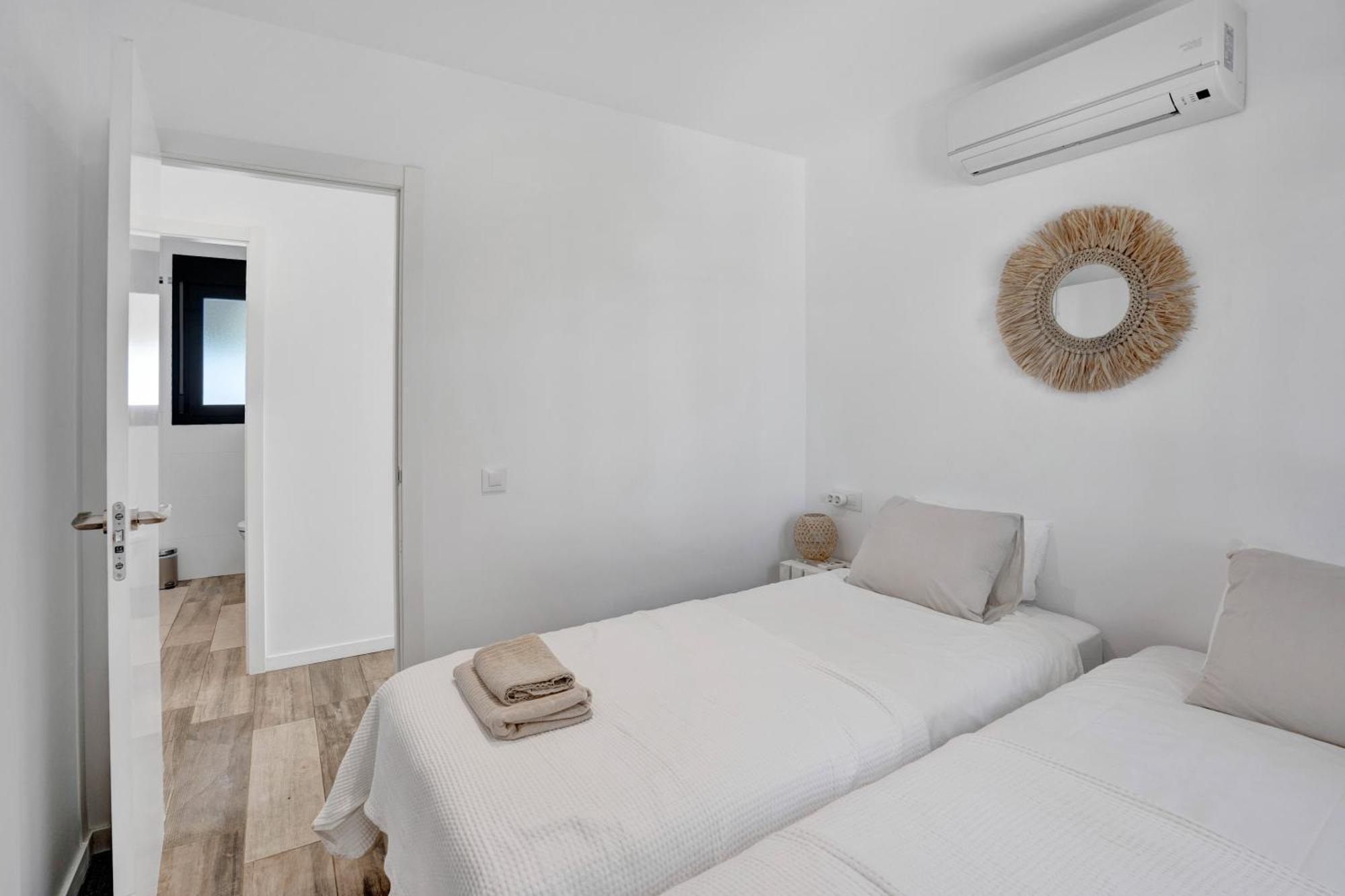 Villa Alegria Moraira Εξωτερικό φωτογραφία